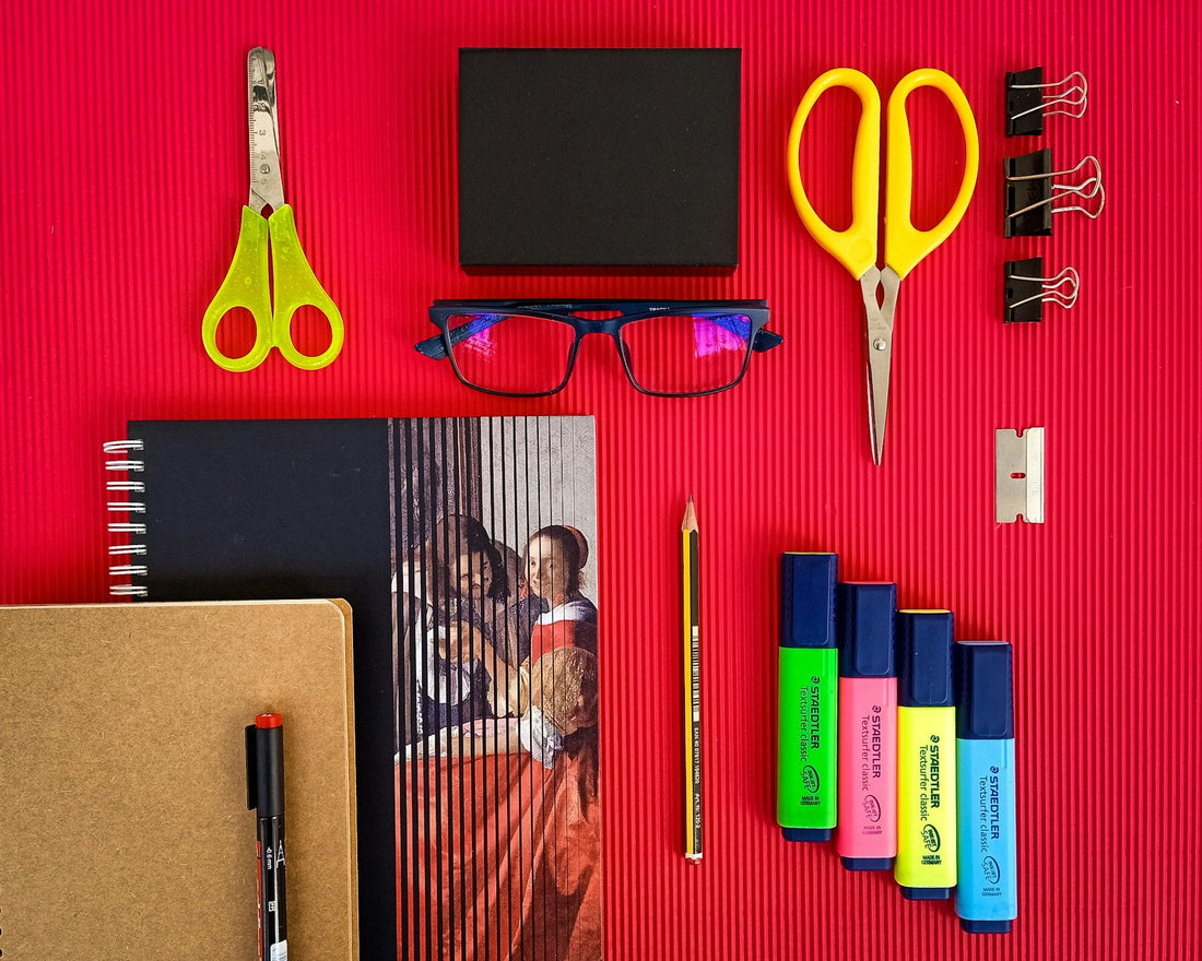 Affordable Office Supplies That Don’t Sacrifice Quality