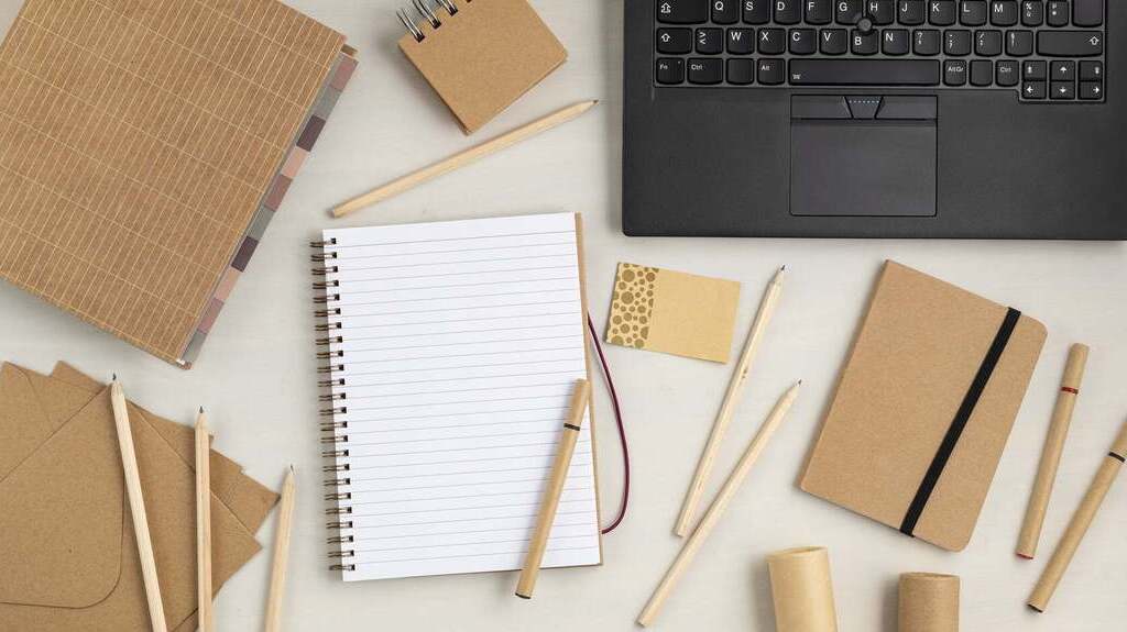 Eco-Friendly Office Supplies: Smart Choices for a Sustainable Workspace