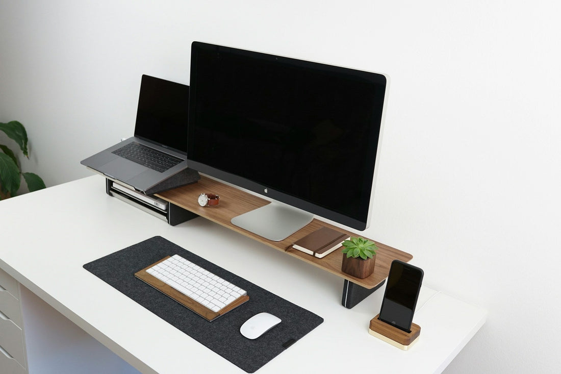 How to Organize Your Desk: Best Office Supplies for a Clutter-Free Workspace