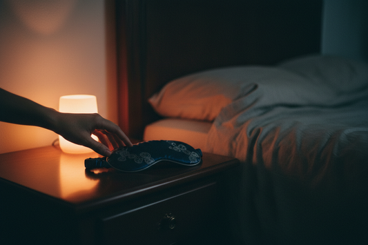 The Midnight Reset: What to Do When You Wake Up at 3 a.m. (And Can’t Go Back to Sleep)