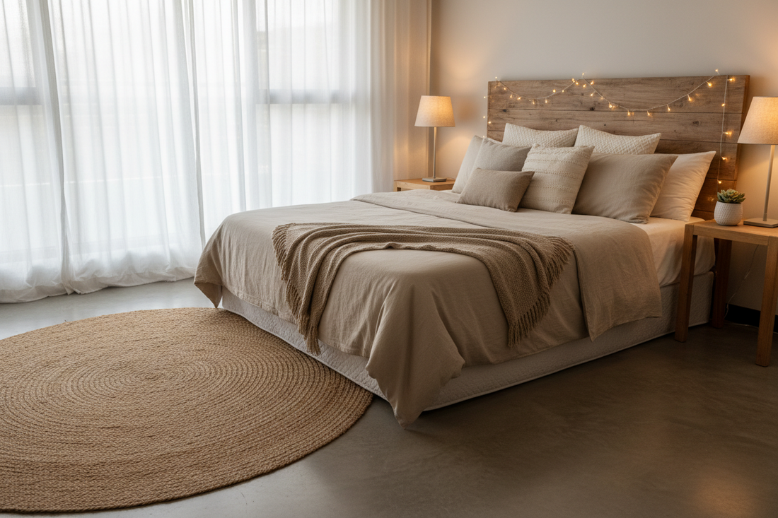 Bedroom Refresh Ideas: Transform Your Sleep Space on a Budget