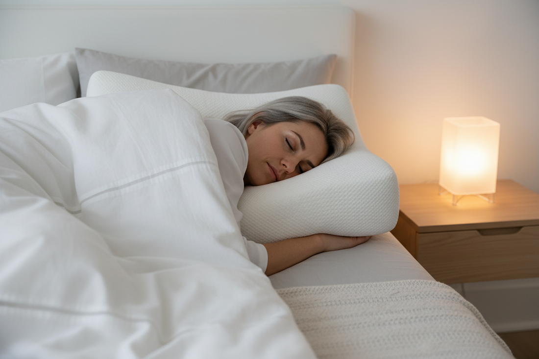 Best Pillows for Side Sleepers