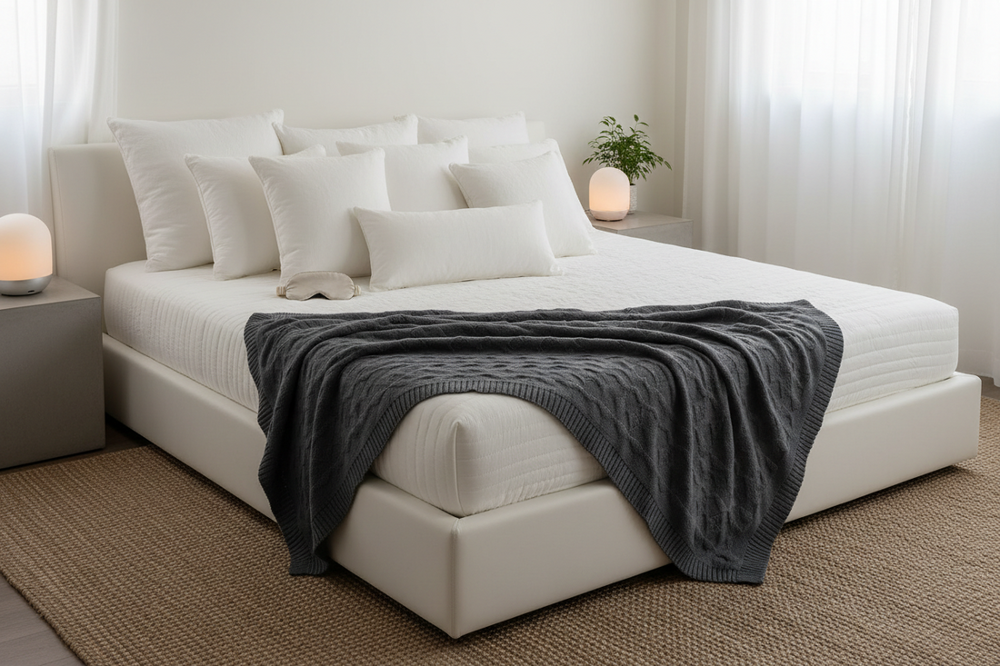 Best Sleep Products in 2026 for Better Sleep: Mattresses, Pillows, and Sleep Accessories Ranked