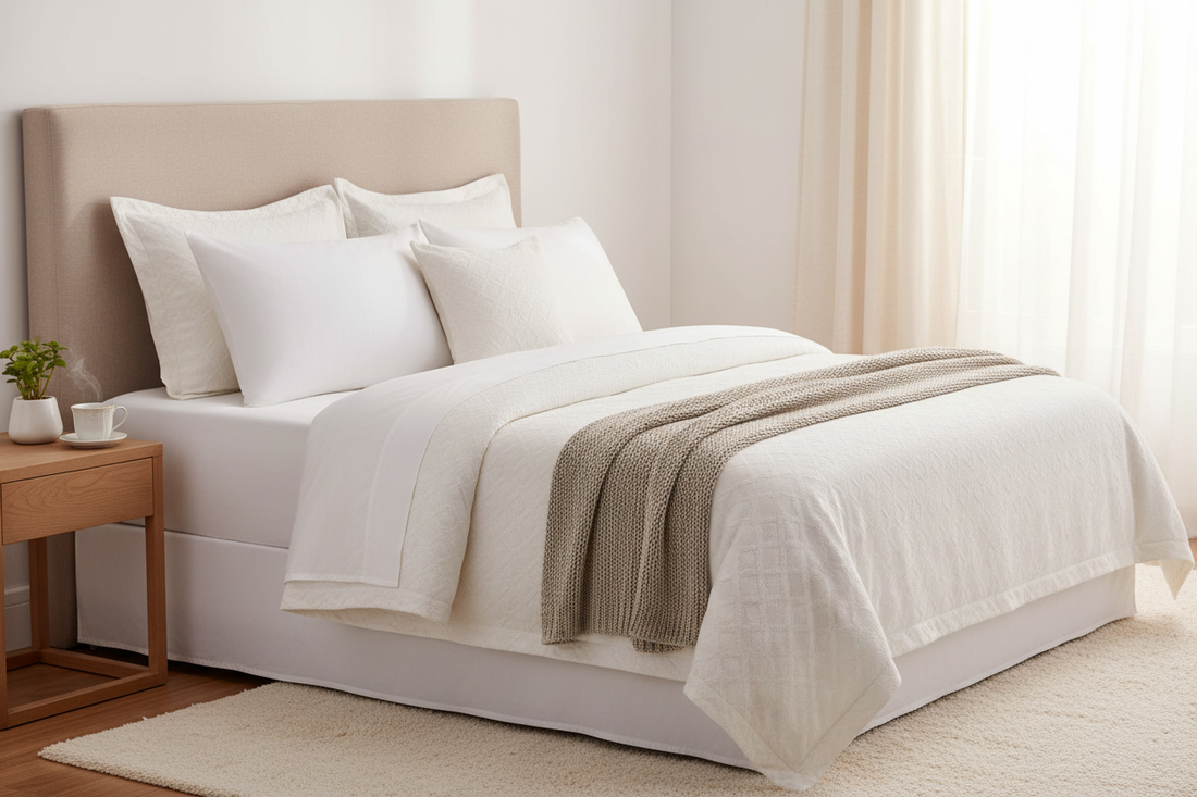 Get Your Dream Bedding Set: Expert Tips and Recommendations