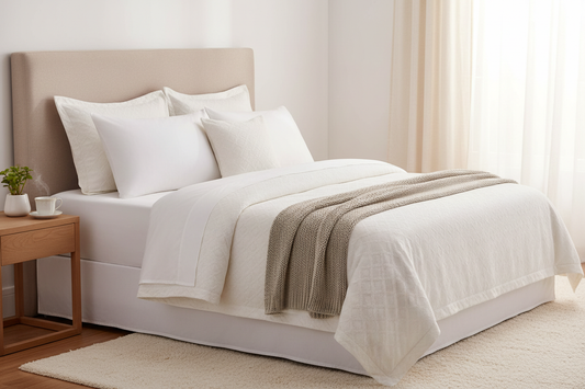 Get Your Dream Bedding Set: Expert Tips and Recommendations