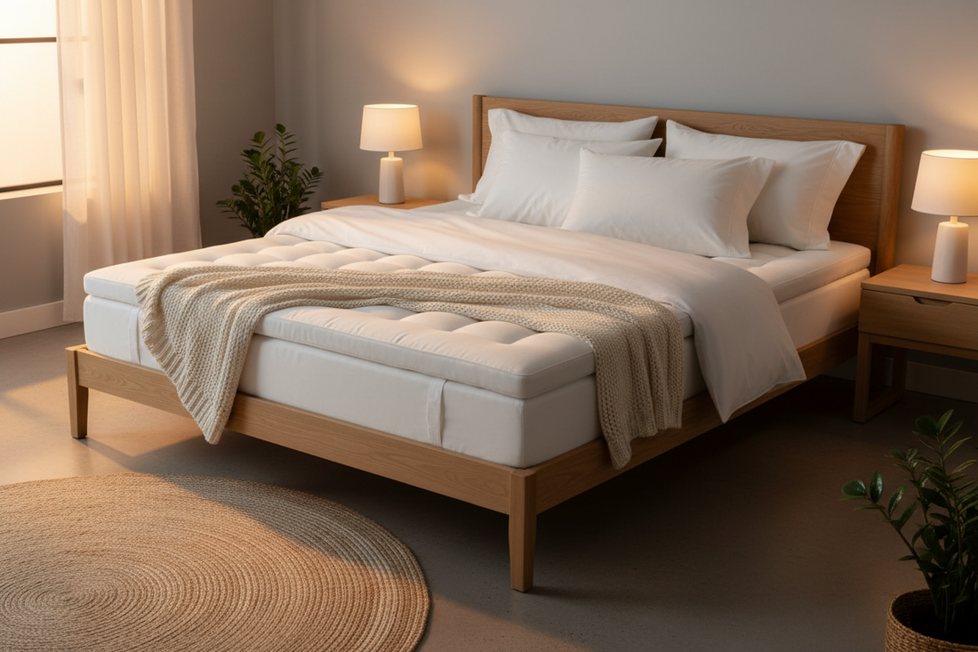 Mattress Pad Benefits Every Sleeper Should Know