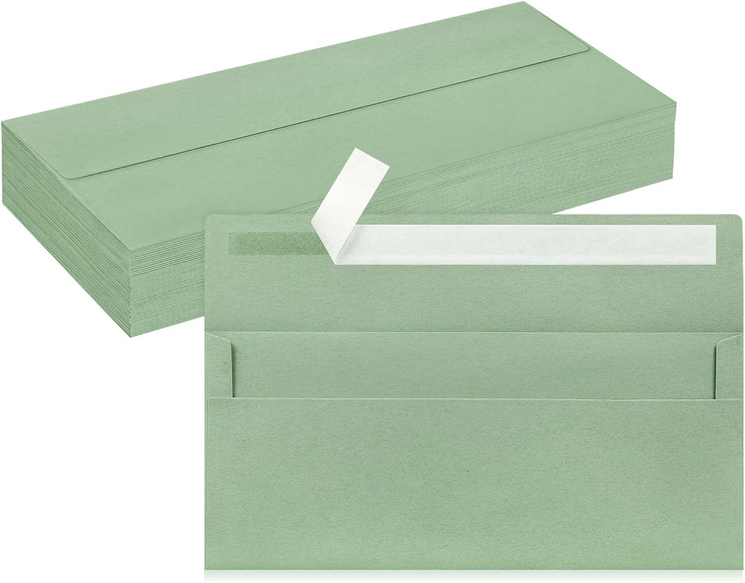Envelopes