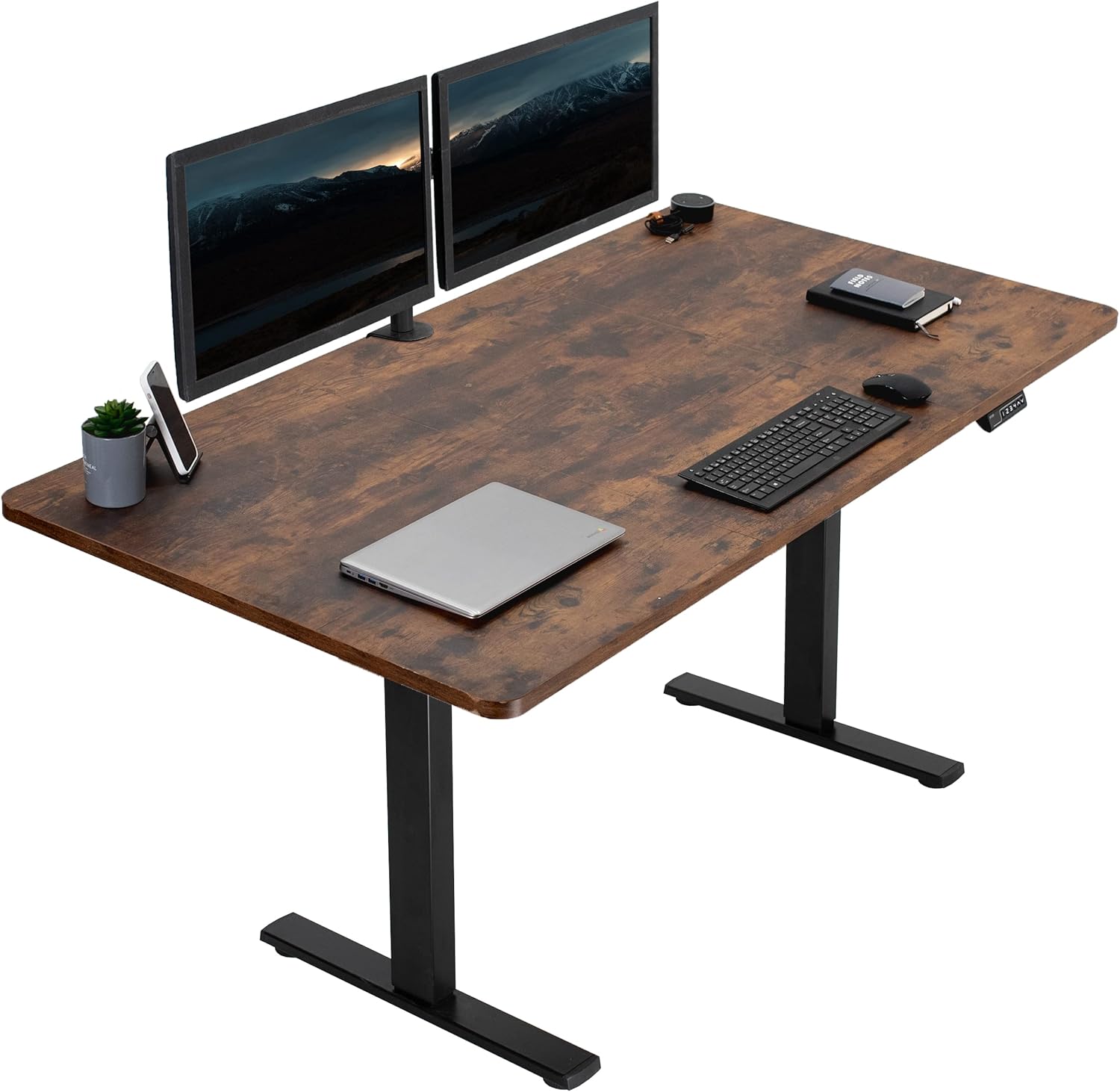 Desks & Workstations