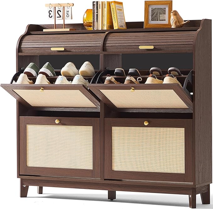 Clothing & Closet Storage