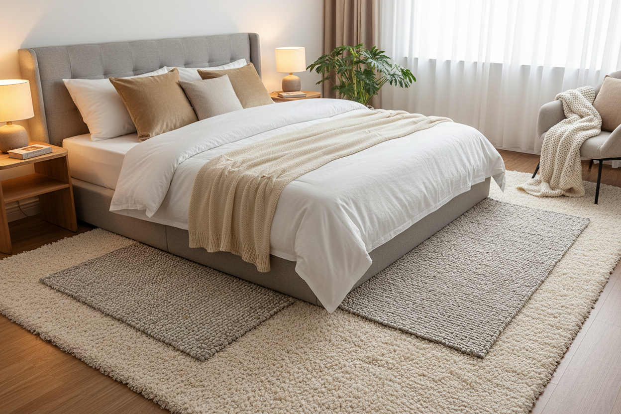 Floor Mats & Matting