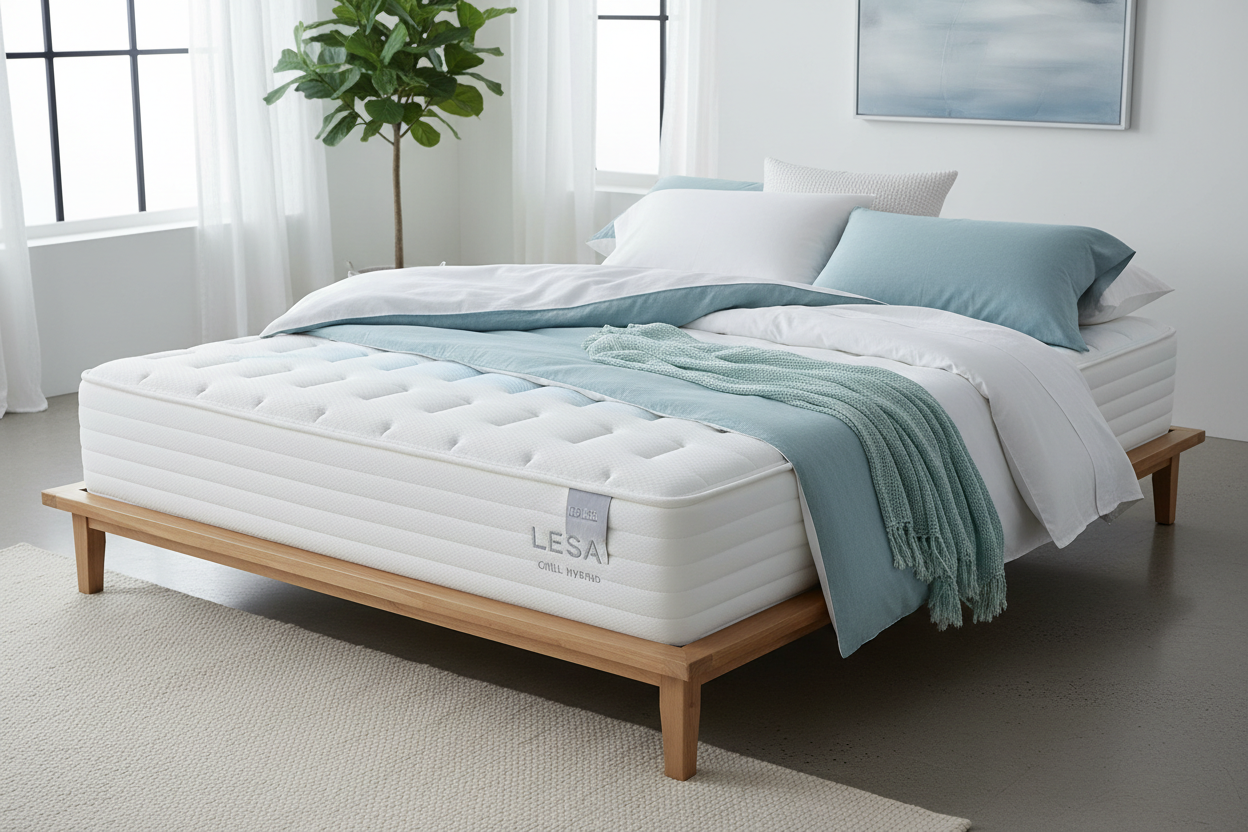 Leesa Chill Hybrid
