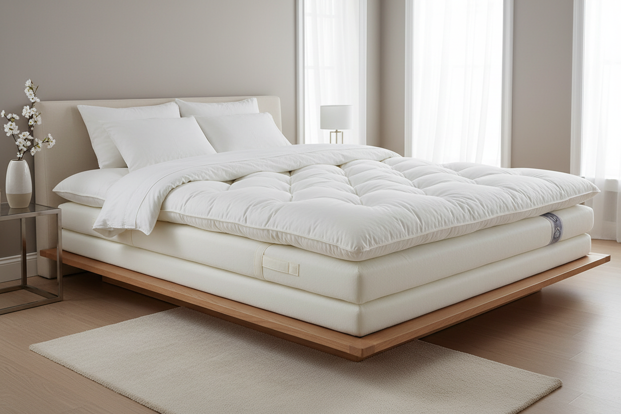 Puffy Luxury Mattresses