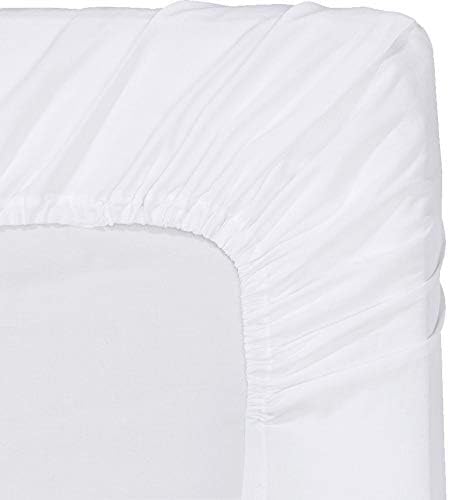 Utopia Bedding Twin Fitted Sheets - Image 3