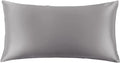 THXSILK Set of 2 Silk Pillowcase by THXSILK