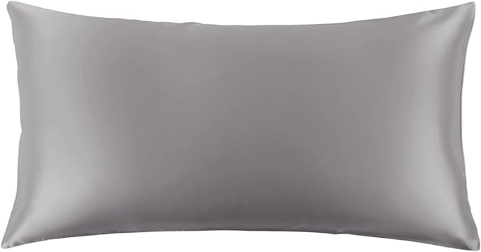 THXSILK 100% Natural Mulberry Silk Pillowcase by THXSILK