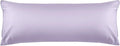 Warmstar Cotton Body Pillow Cover 1 Pack, 600 Thread Count Body Pillow case by Warmstar