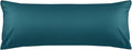 Warmstar Cotton Body Pillow Cover 1 Pack, 600 Thread Count Body Pillow case by Warmstar