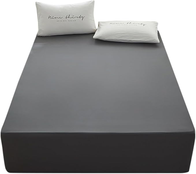 Bedding Twin Size Fitted Sheet Only by rushrushlulu