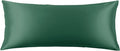 THXSILK Set of 2 100% Mulberry Silk Pillowcase by THXSILK