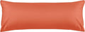 Warmstar Cotton Body Pillow Cover 1 Pack, 600 Thread Count Body Pillow case by Warmstar