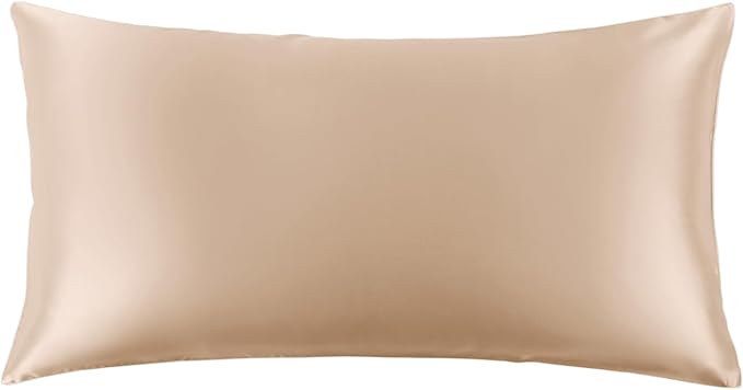 THXSILK 100% Mulberry Silk Pillowcase by THXSILK
