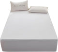 Bedding Full Size Fitted Sheet Only by rushrushlulu