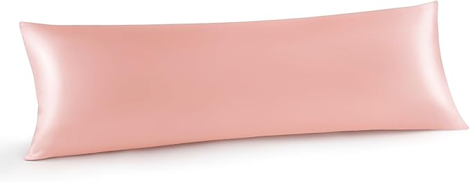 INFIIXSO Body Pillow Cover by INFIIXSO