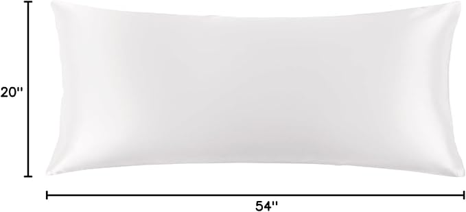 THXSILK 100% Pure Mulberry Silk Pillowcase - Image 10