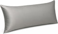 evoLive 100% Rayon Derived from Bamboo Cooling Breathable Body Pillow by EVOLIVE