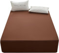 Bedding TwinXL Size Fitted Sheet Only by rushrushlulu