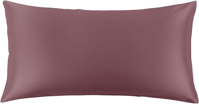 THXSILK 22 Momme Pure Mulberry 6A+ Silk Pillowcase by THXSILK