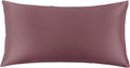 THXSILK 22 Momme Pure Mulberry 6A+ Silk Pillowcase by THXSILK