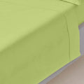 Mattress-Homes RV King 100% Egyptian Cotton Top Sheet 1Pcs, Cool & Breathable by MattressHomes
