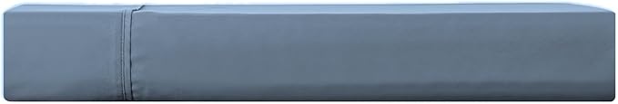 Kingnex Oversized King Flat Sheet 132x110 - Image 3