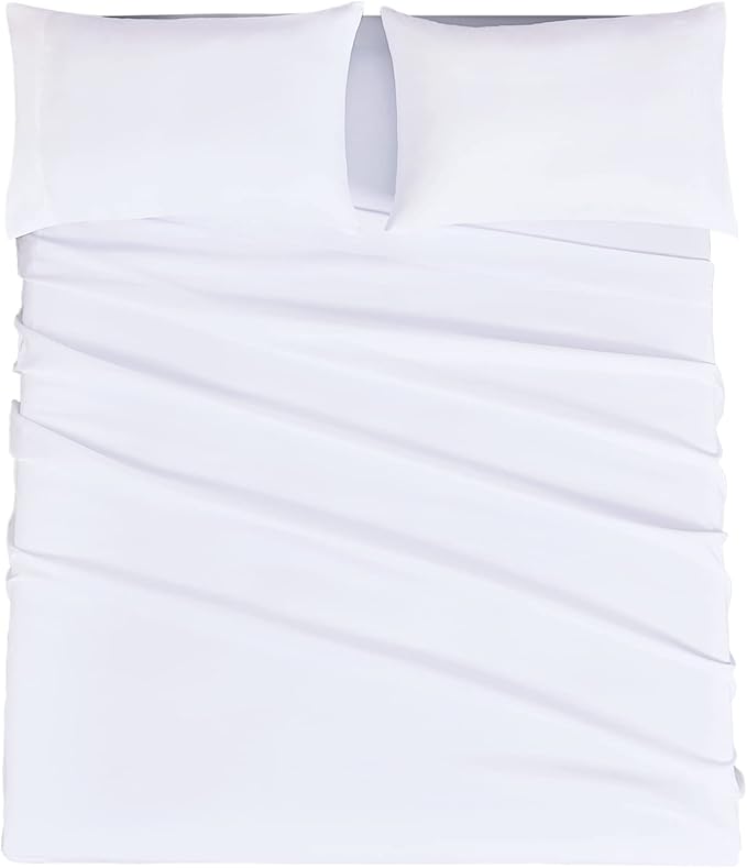 Mejoroom Queen Sheet Set - Image 2