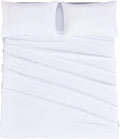 Mejoroom King Size Sheet Set by Mejoroom