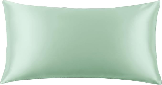 THXSILK Set of 2 Silk Pillowcase by THXSILK