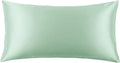 THXSILK Set of 2 Silk Pillowcase by THXSILK