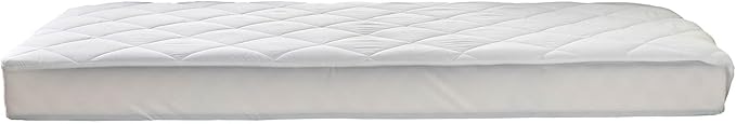 Kingnex Twin XL Mattress Topper - Image 3