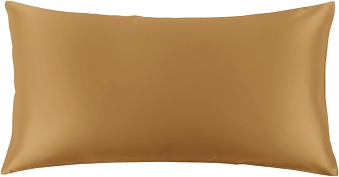 THXSILK 100% Pure Mulberry Silk Pillowcase by THXSILK