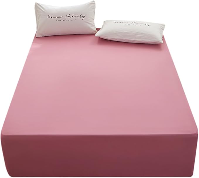 Bedding Full Size Fitted Sheet Only by rushrushlulu