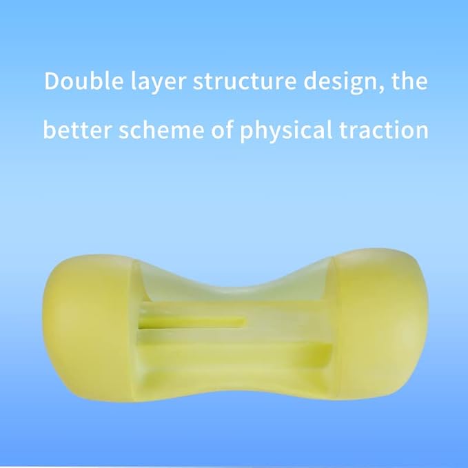 Bespilow Cervical Neck Traction Pillow - Image 7