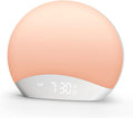 REACHER Sound Machine Sunrise Alarm Clock by Reacher