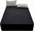 Bedding Twin Size Fitted Sheet Only by rushrushlulu