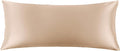 THXSILK Set of 2 100% Mulberry Silk Pillowcase by THXSILK