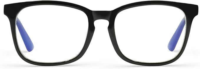 VISOONE Blue Light Blocking Glasses Square - Image 7
