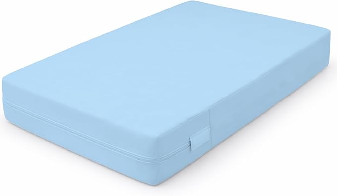 Guardmax Jersey Knitted Full XL Zippered Mattress Encasement - Image 6