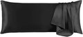 THXSILK Set of 2 Silk Pillowcase by THXSILK