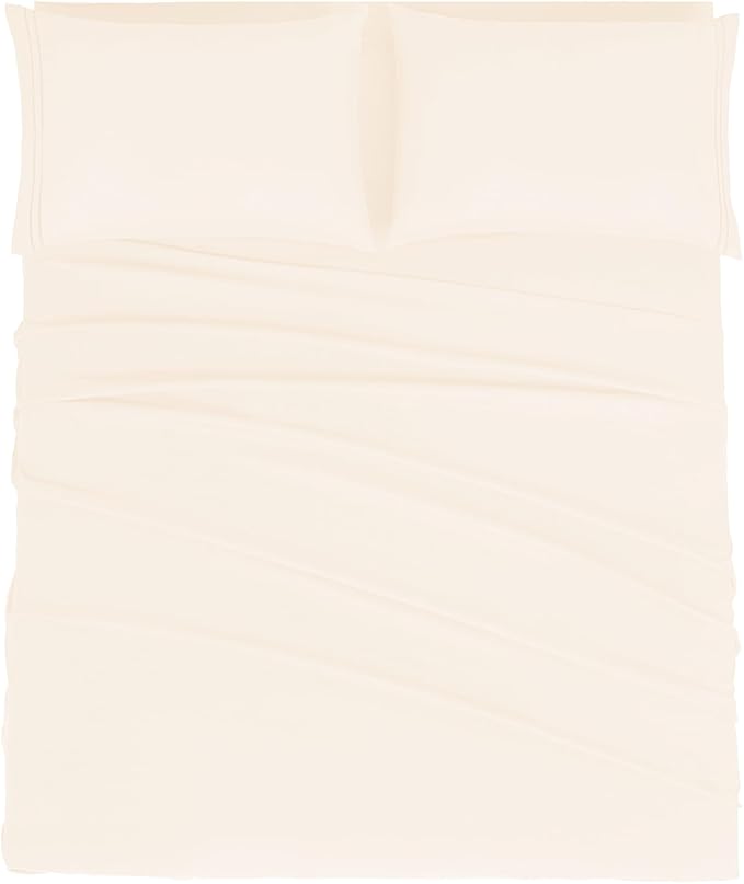Mejoroom King Size Sheet Set - Image 2