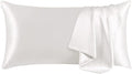 THXSILK 100% Mulberry Silk Pillowcase by THXSILK
